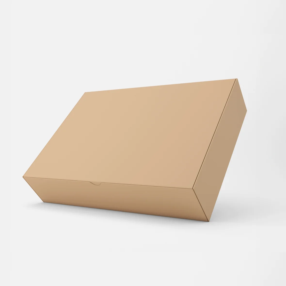 Paper Box 0.5kg