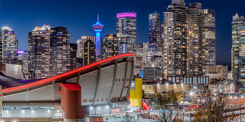 long distance moving company calgary