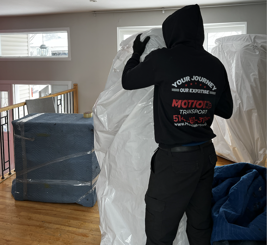 moving to montreal from toronto