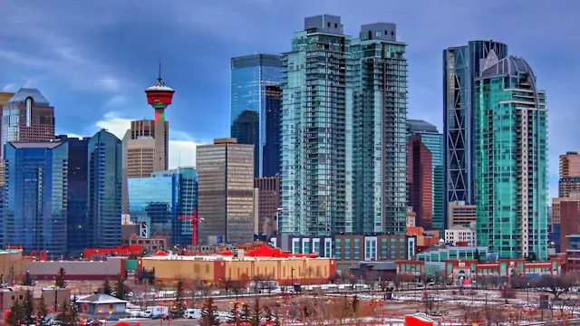 movers toronto to calgary