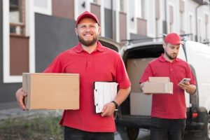 Canada Long Distance Movers