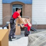 Canadian long distance moving companies