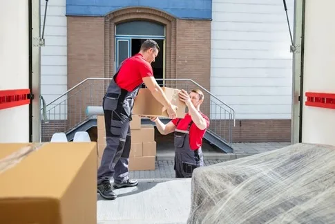 Canadian long distance moving companies