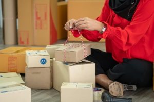 Long Distance Moving Company Calgary