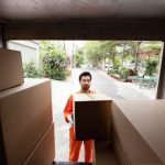 Long Distance Moving Company Canada