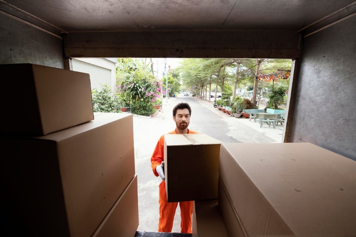 Long Distance Moving Company Canada