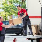 Long Distance Moving Company in Calgary