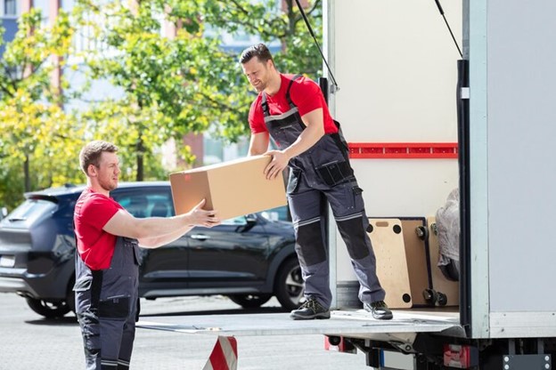 Long Distance Moving Company in Calgary