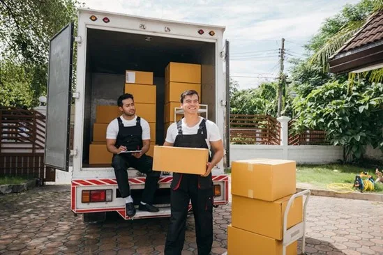 Province To Province Movers