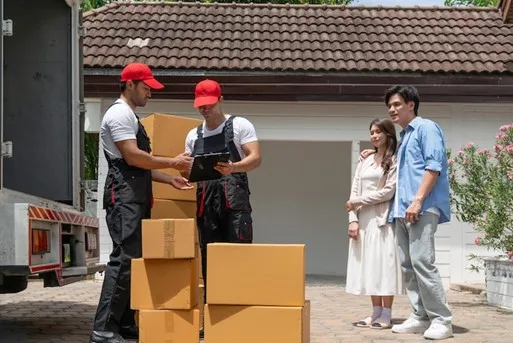 Province to Province Moving