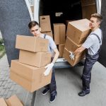 best rated long distance moving companies