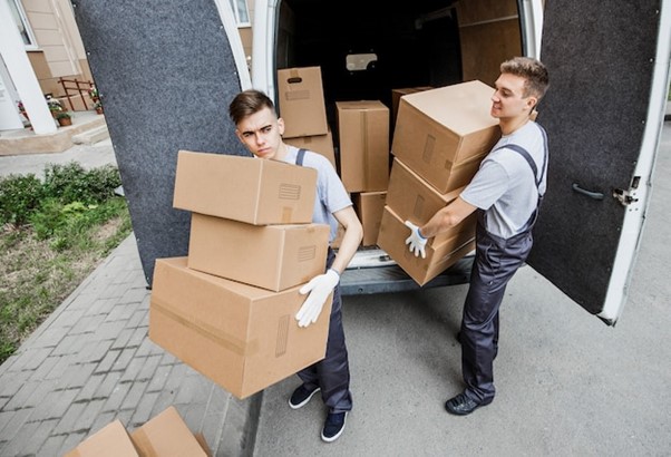 best rated long distance moving companies
