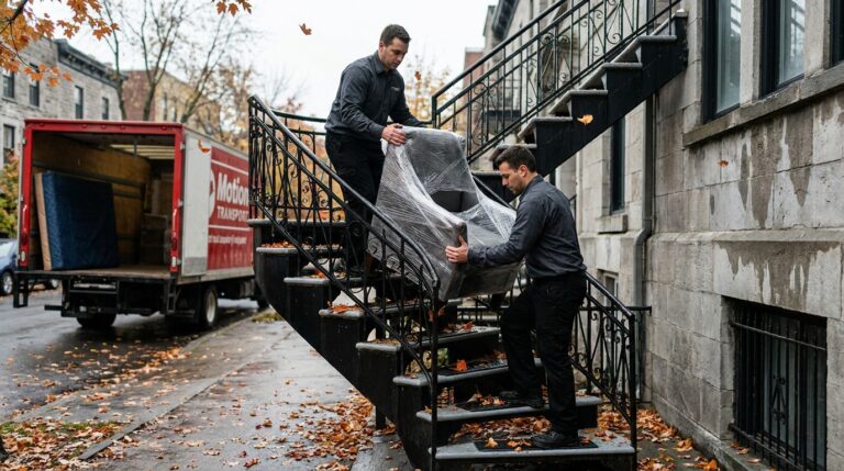 Biggest Montreal Moving Mistakes to Avoid