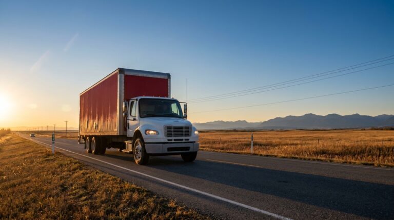 How Will Your Province-To-Province Moving Be Handled?