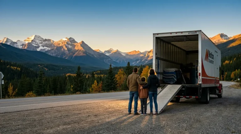 Complete Guide to Moving to Another Province in Canada