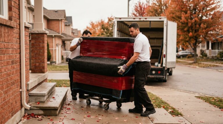 Top 10 Best Rated Long Distance Moving Companies in 2025