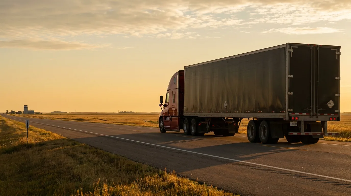 What Moving Province to Province Actually Costs in 2026