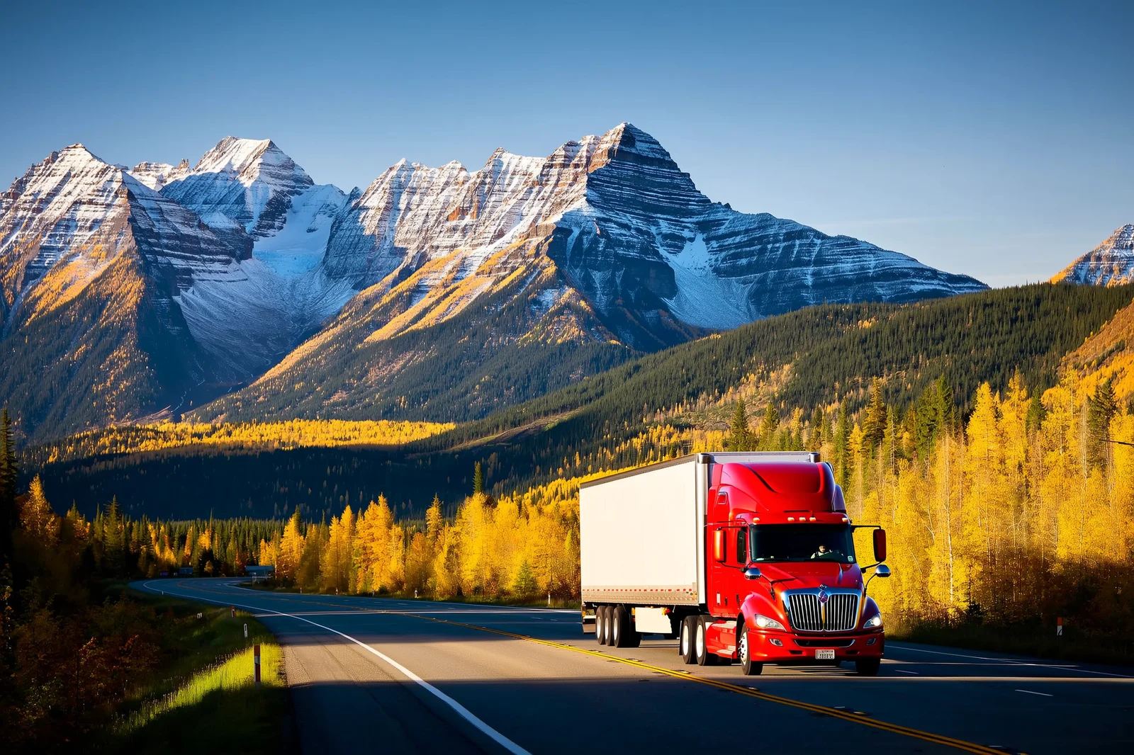 How Much Does It Cost to Move From BC to Alberta in 2026?
