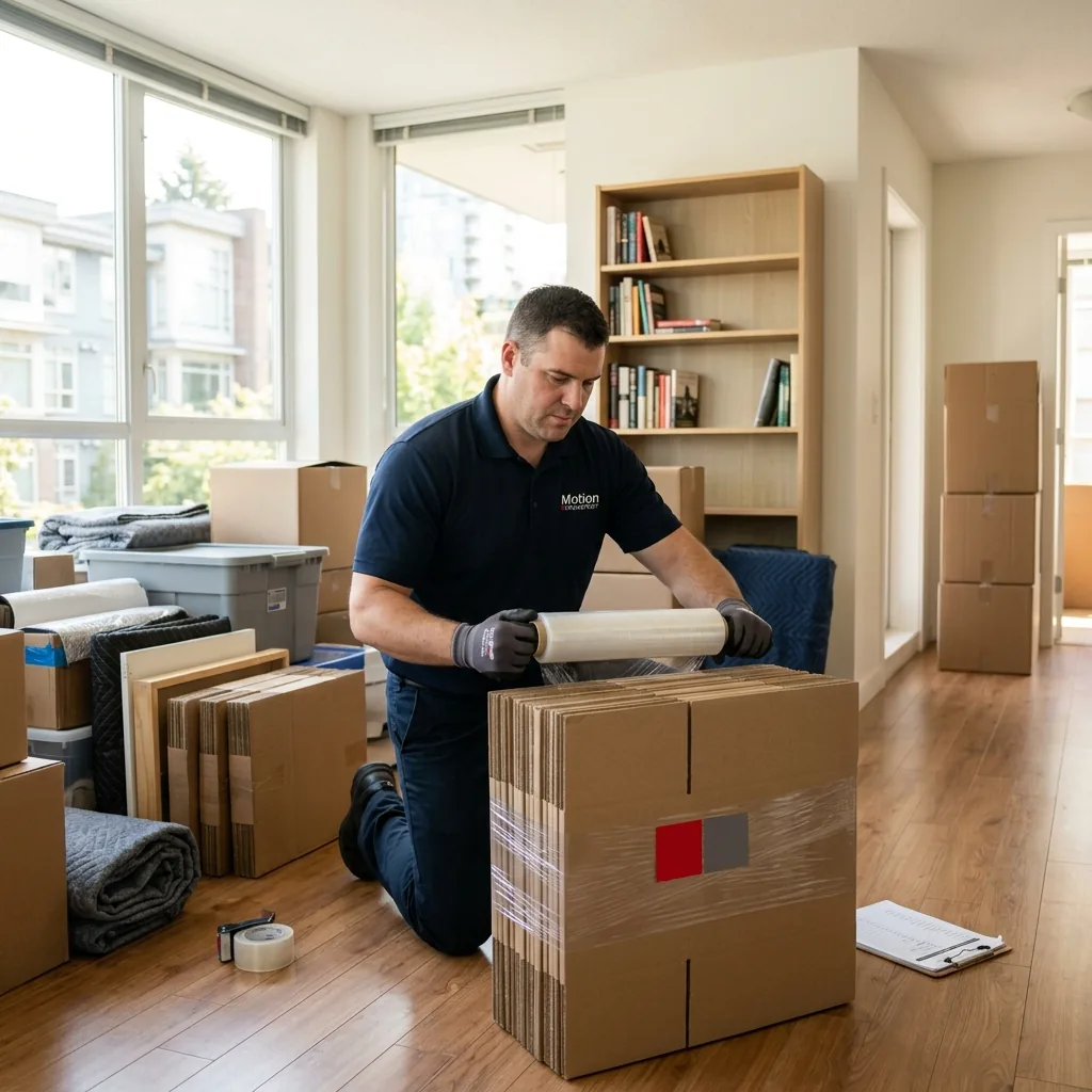 How to Keep Your Moving Costs Down (Tips From Our Ops Team)