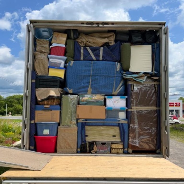 Checklist for moving to another province in Canada