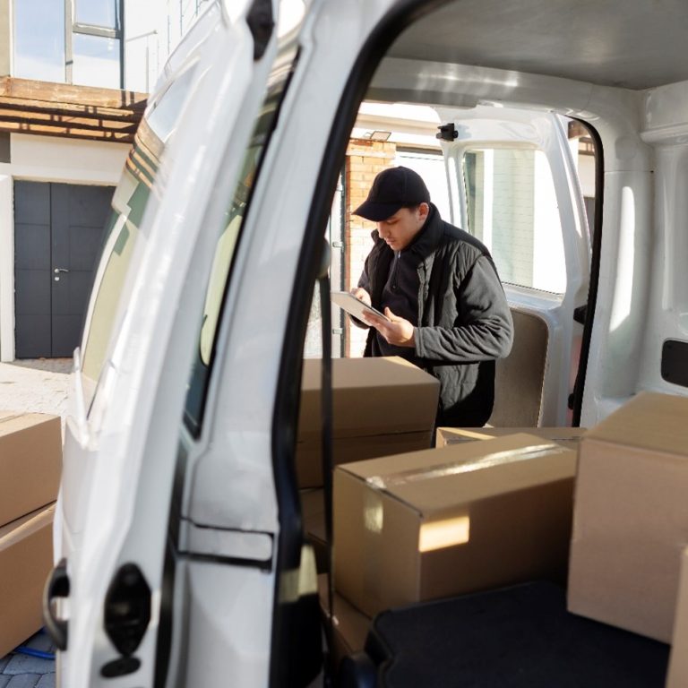 Long Distance Moving Services