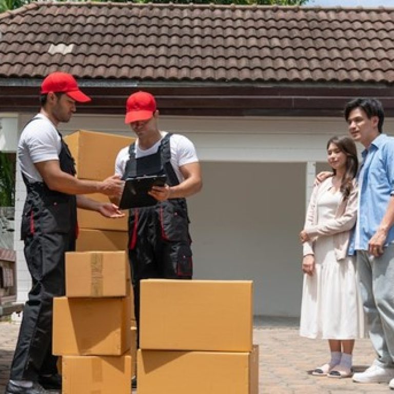 Province to Province Moving