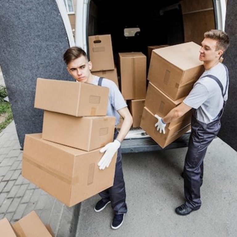 best rated long distance moving companies